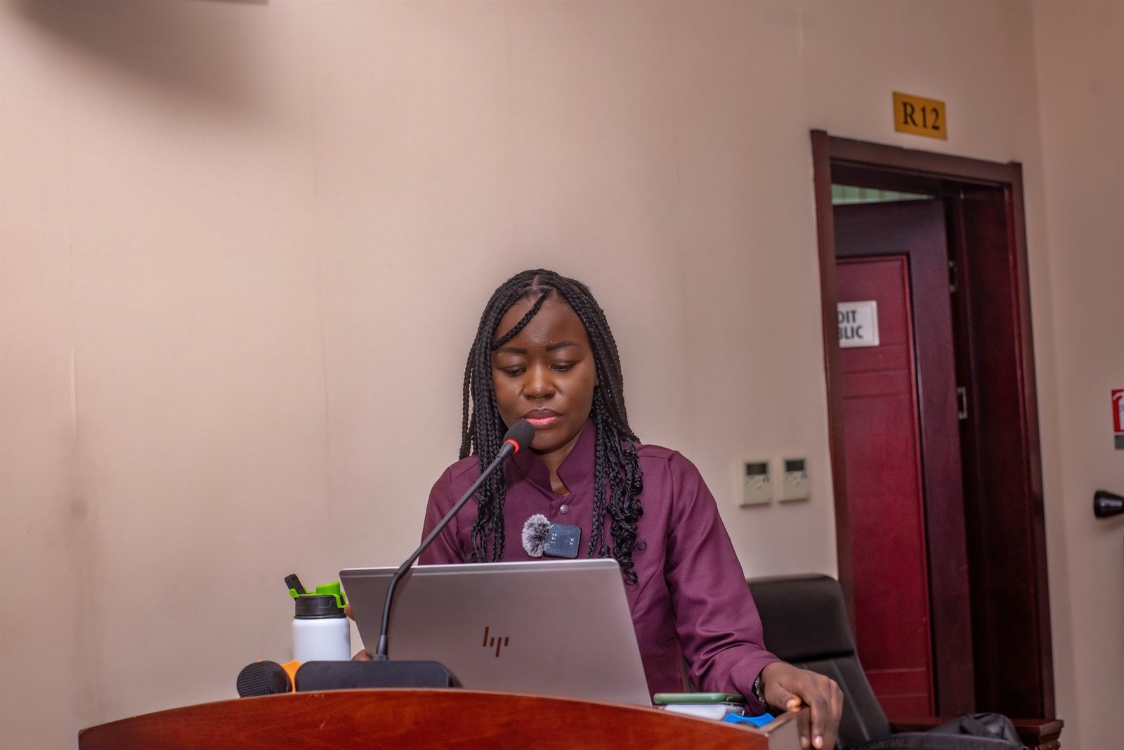WomanCode s'ouvre à l'Afrique : cap sur le Togo